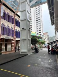 Kreta Ayer Conservation Area (D1), Retail #586611941
